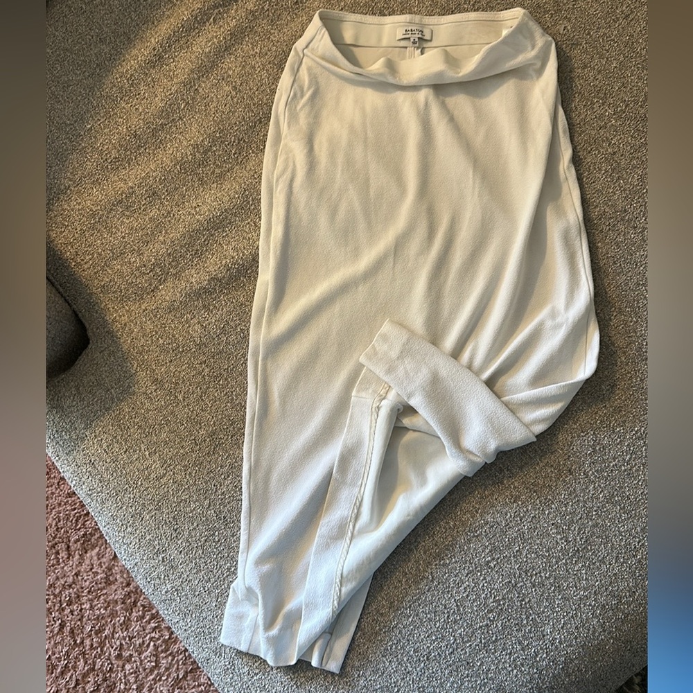 Babaton Pencil Skirt